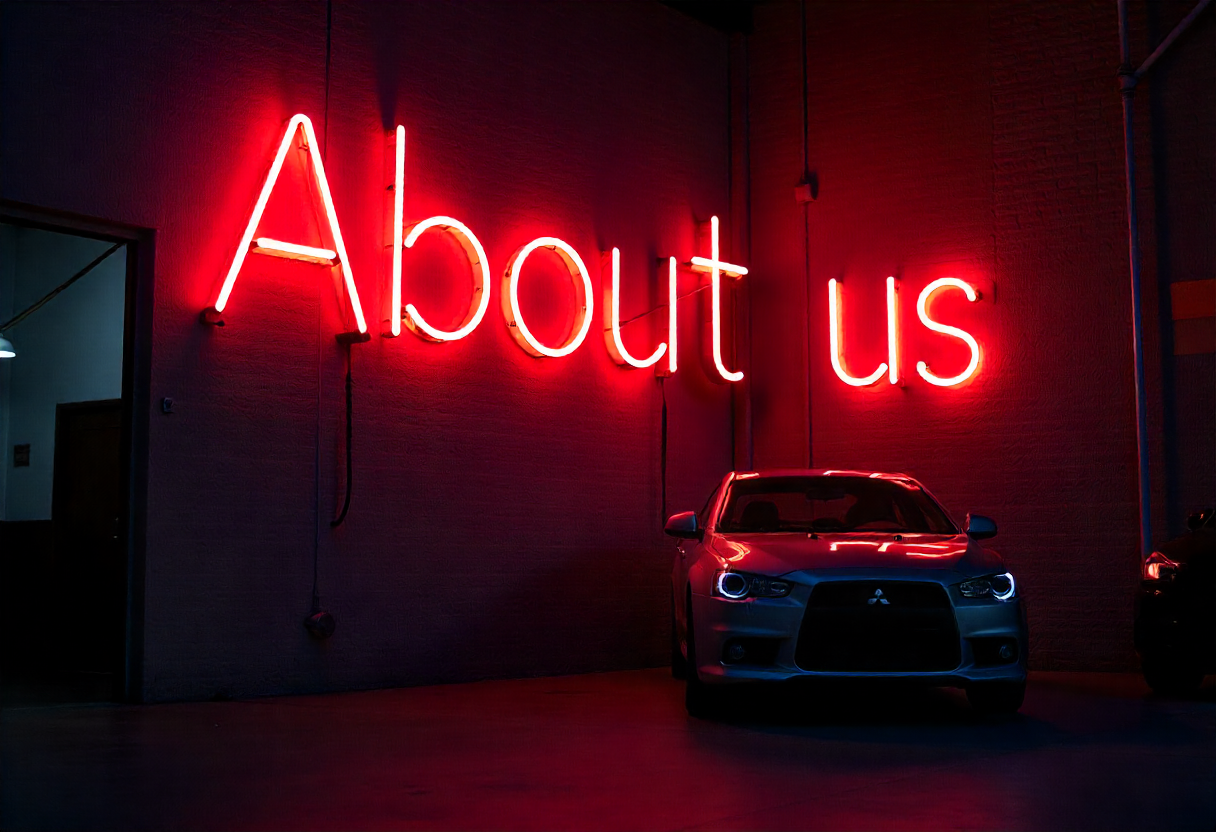 Unitelane Auto Service