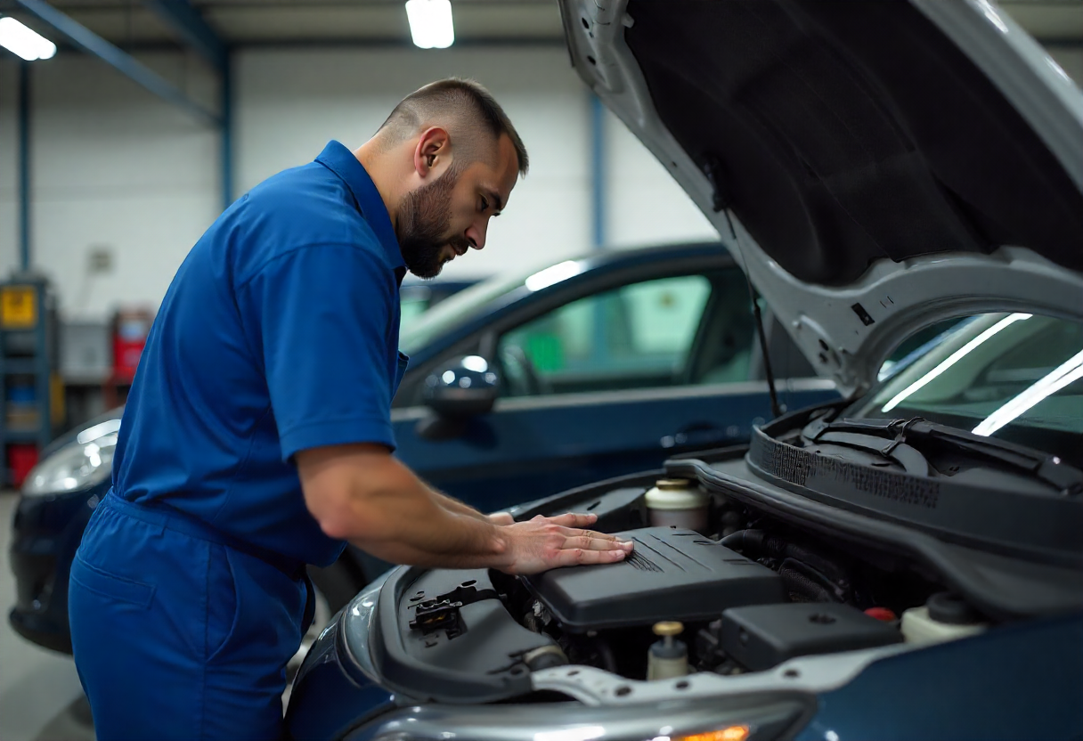 Unitelane Auto Services