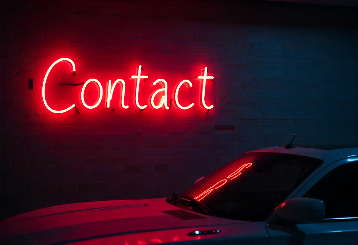 Unitelane Auto Service Location